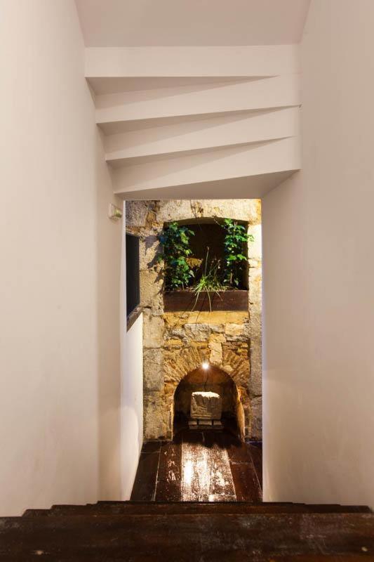 Appartement Old Stables Chiado - 1 Bedroom In The Red Heart Of Lisboa