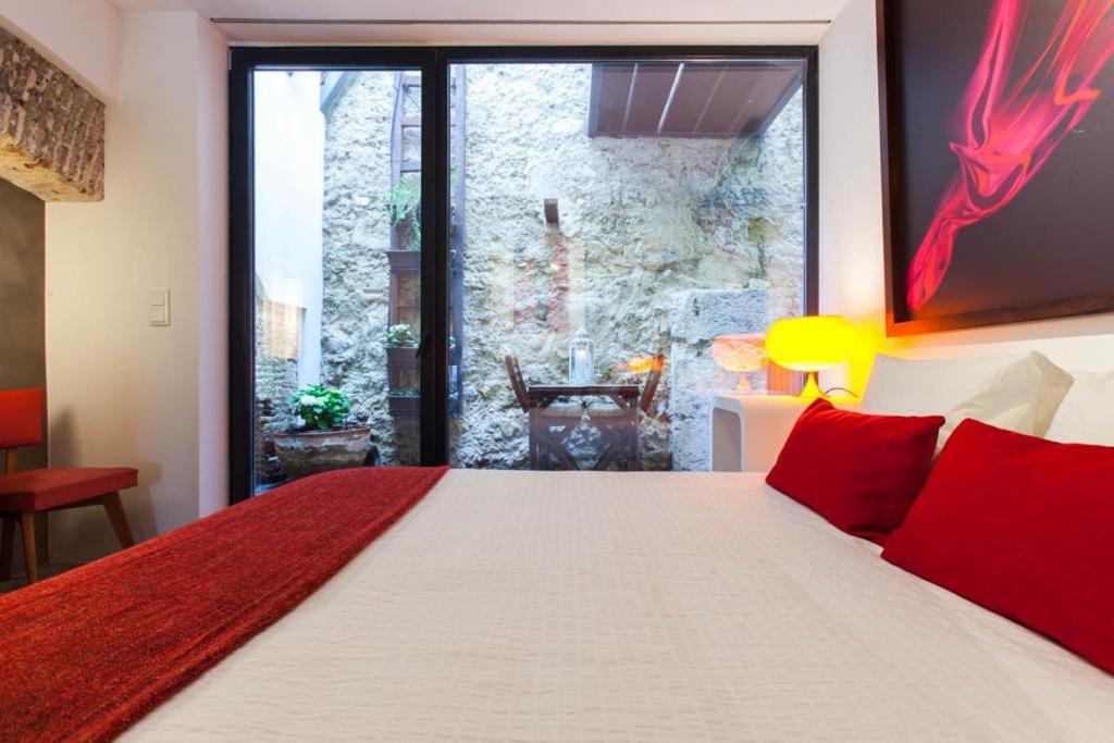 Appartement Old Stables Chiado - 1 Bedroom In The Red Heart Of *