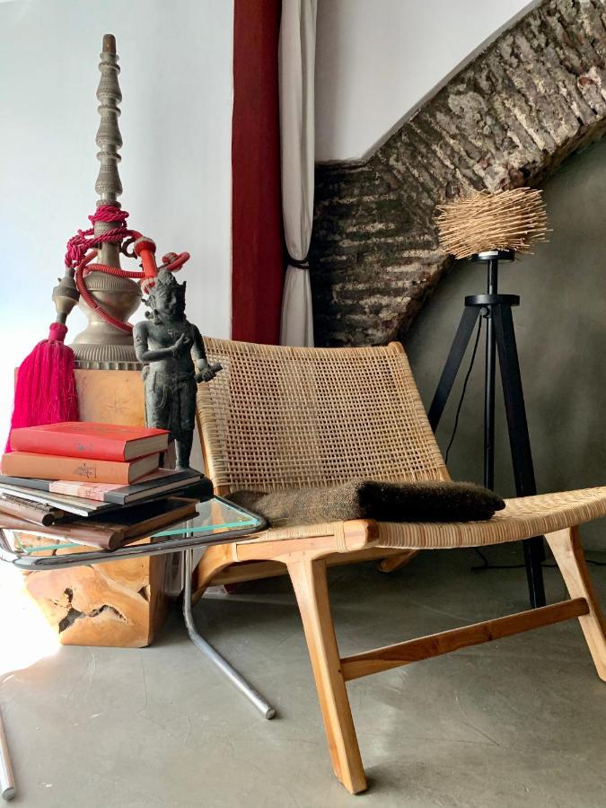 Appartement Old Stables Chiado - 1 Bedroom In The Red Heart Of Lisboa